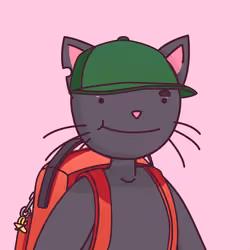 Just Meow #5235