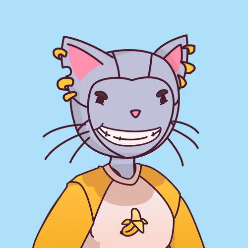 Just Meow
