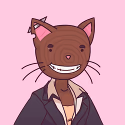 Just Meow #3383