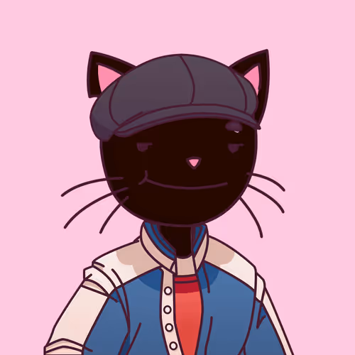 Just Meow