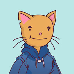Just Meow #5631