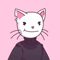 Just Meow #845