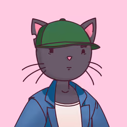 Just Meow #5299