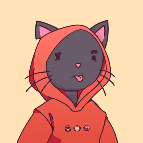 Just Meow