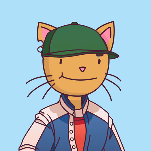 Just Meow