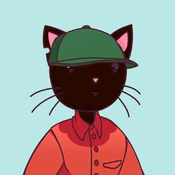 Just Meow #3389