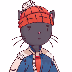 Just Meow #5293