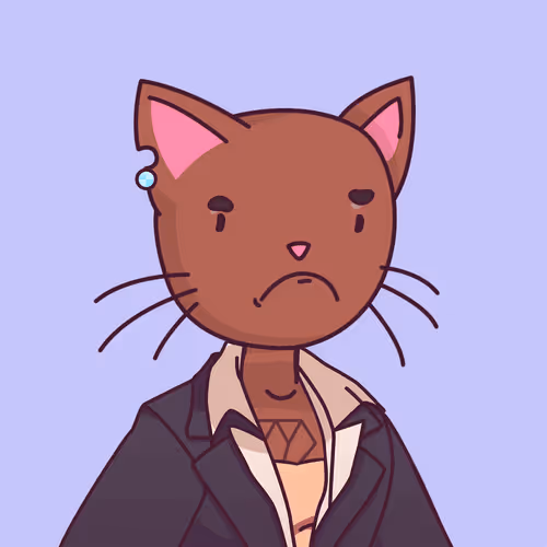 Just Meow