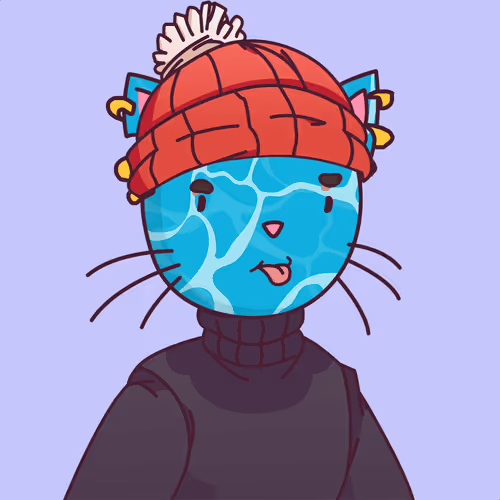 Just Meow