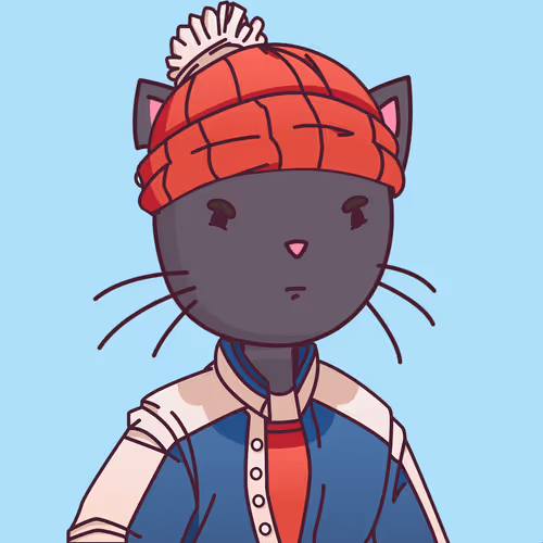 Just Meow