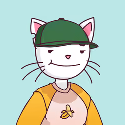 Just Meow #3725