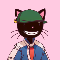 Just Meow #1380