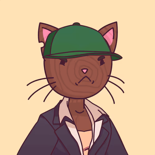 Just Meow