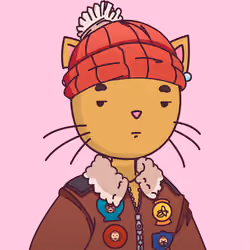 Just Meow #5238