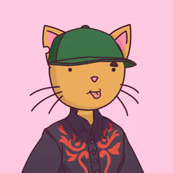 Just Meow #3422