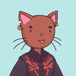 Just Meow #5493