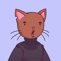 Just Meow #3420