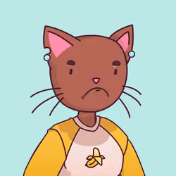 Just Meow #103
