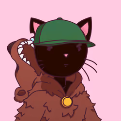 Just Meow #5672