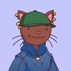 Just Meow #4958