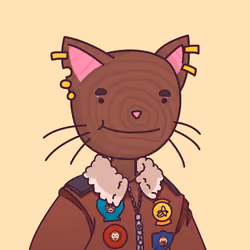 Just Meow #4614