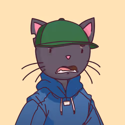 Just Meow #109