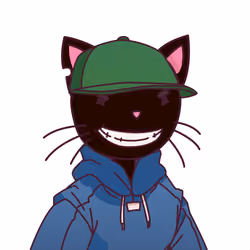Just Meow #5237