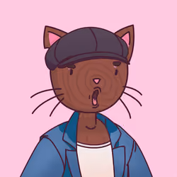 Just Meow #2699