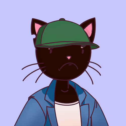 Just Meow