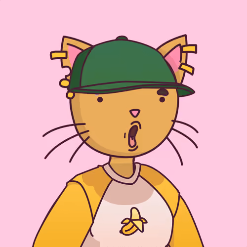Just Meow #1863