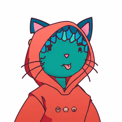 Just Meow #5201