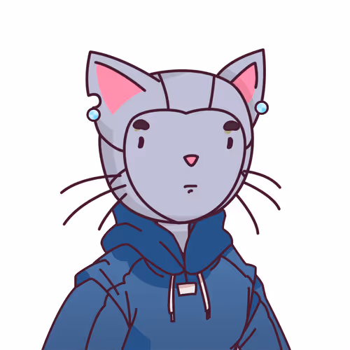 Just Meow