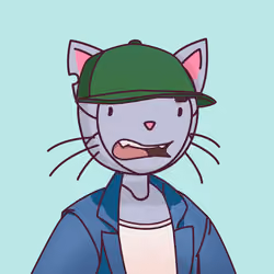 Just Meow #2498