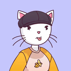 Just Meow #4960