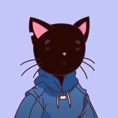 Just Meow
