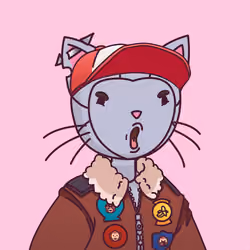 Just Meow #2691