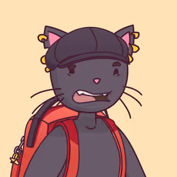 Just Meow #4488