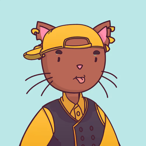 Just Meow