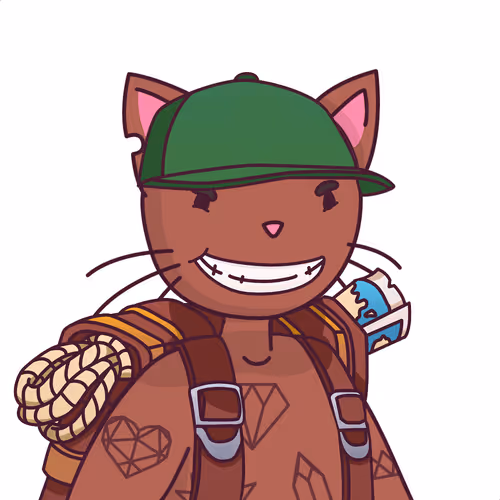 Just Meow