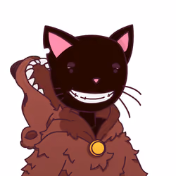 Just Meow #824