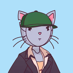 Just Meow #3734