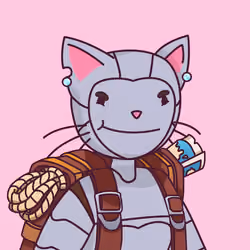 Just Meow #2028