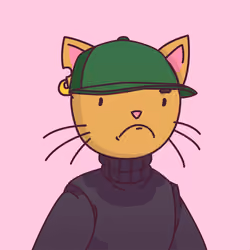 Just Meow #833