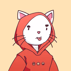 Just Meow #2485