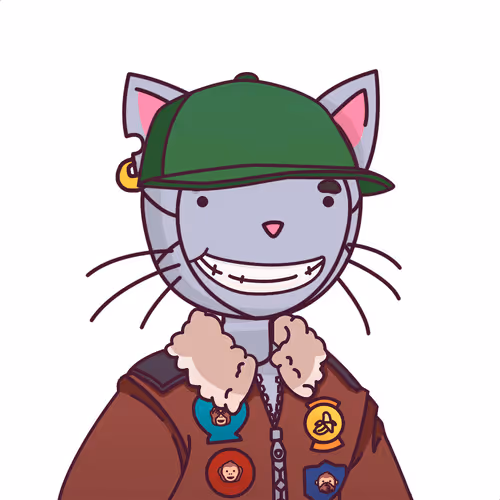 Just Meow