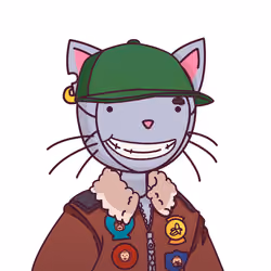 Just Meow #5482