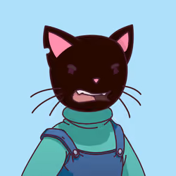 Just Meow #4865