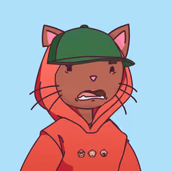 Just Meow #2506