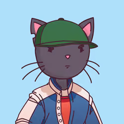 Just Meow #3126