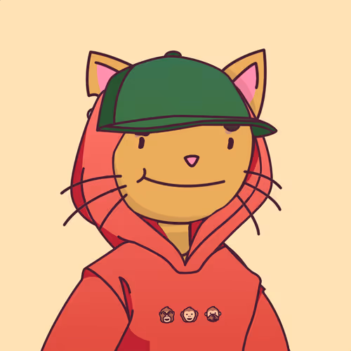 Just Meow
